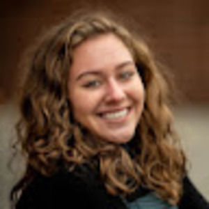 Meet your Posher, Maddie